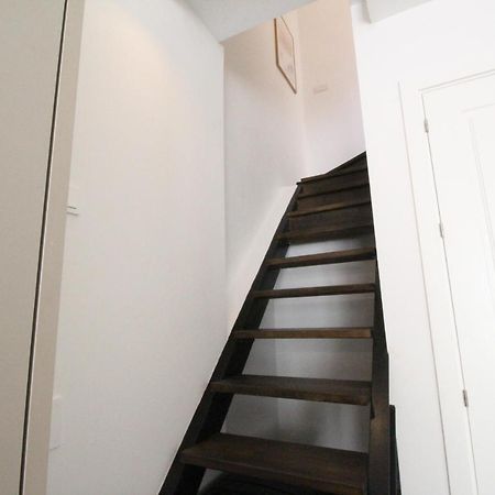 Del Parque Flats Constancia Duplex Apartment Malaga Bagian luar foto