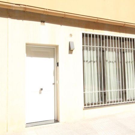 Del Parque Flats Constancia Duplex Apartment Malaga Bagian luar foto