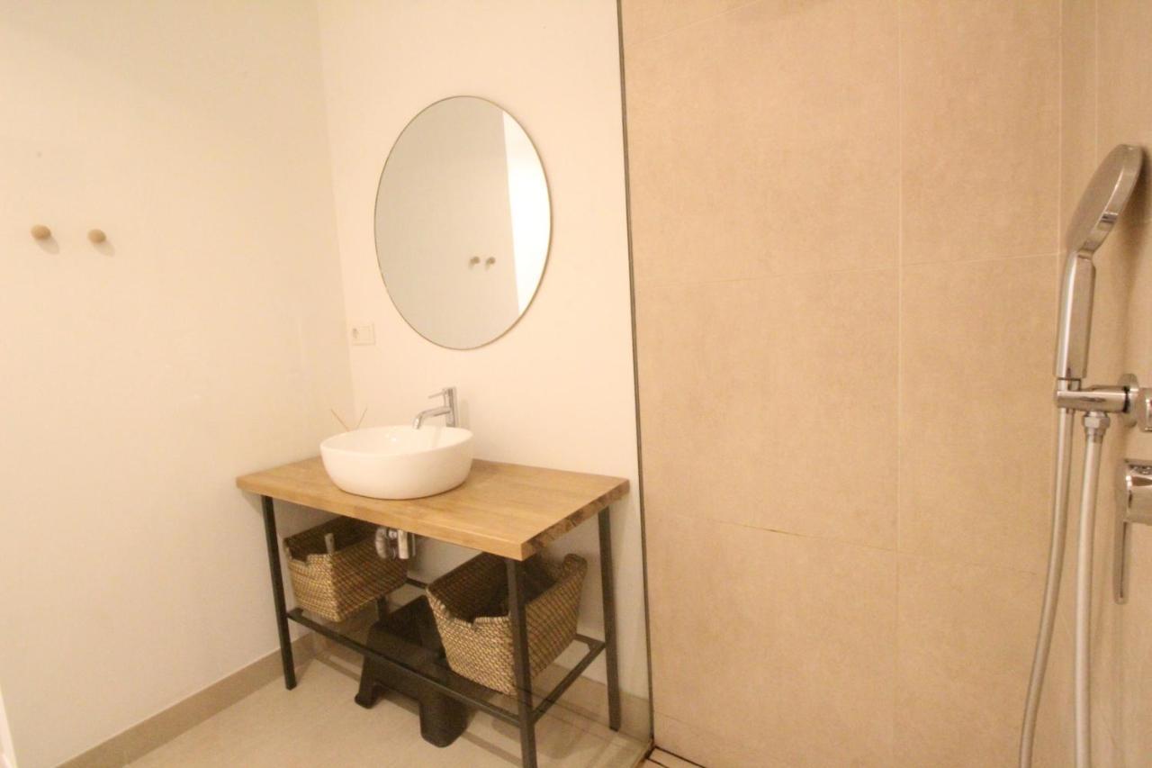 Del Parque Flats Constancia Duplex Apartment Malaga Bagian luar foto